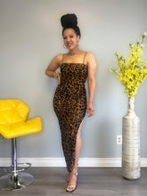 Load image into Gallery viewer, Teyana Dress