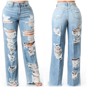 Nya Jeans