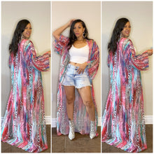 Load image into Gallery viewer, Cardi Slay - Pink